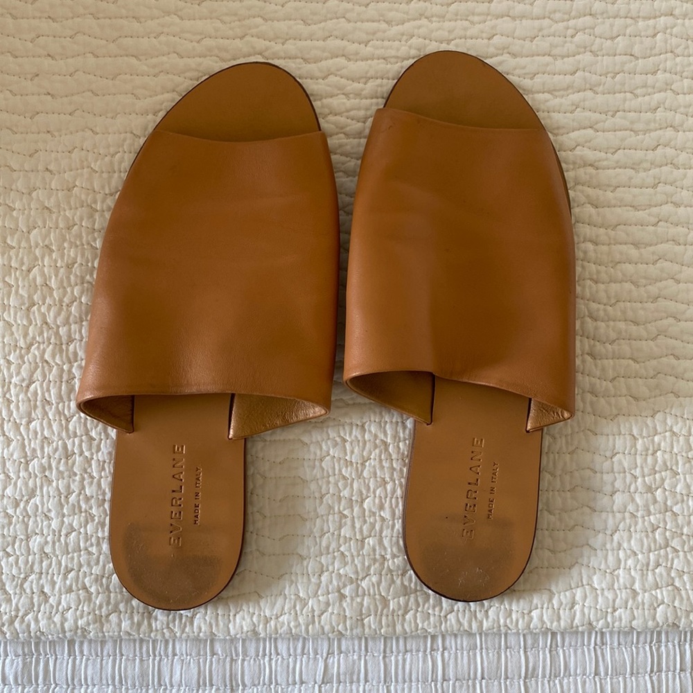 Everlane Slides
